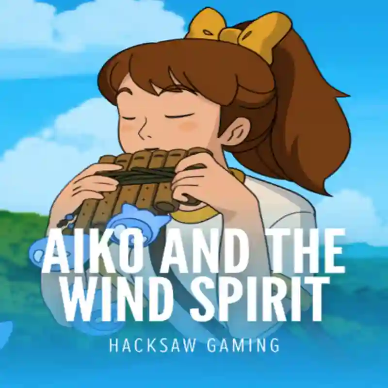 Aiko and the Wind Spirit Slot Game - mexloki Casino