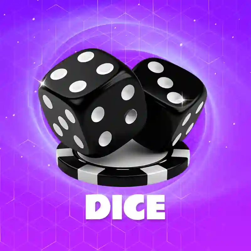 Juego de casino Dice en mexloki