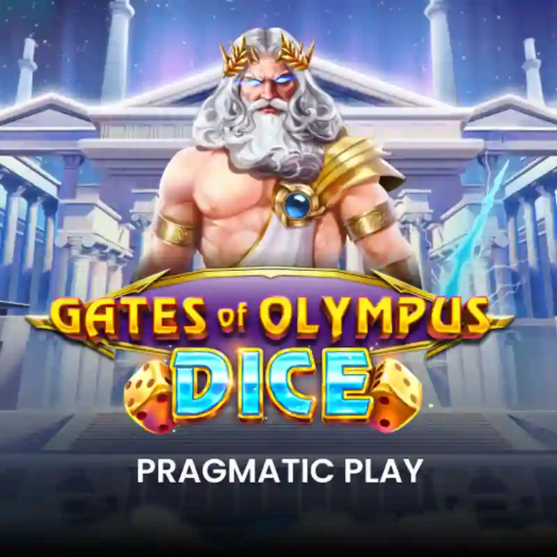 Gates Of Olympus Dice Casino Game mexloki