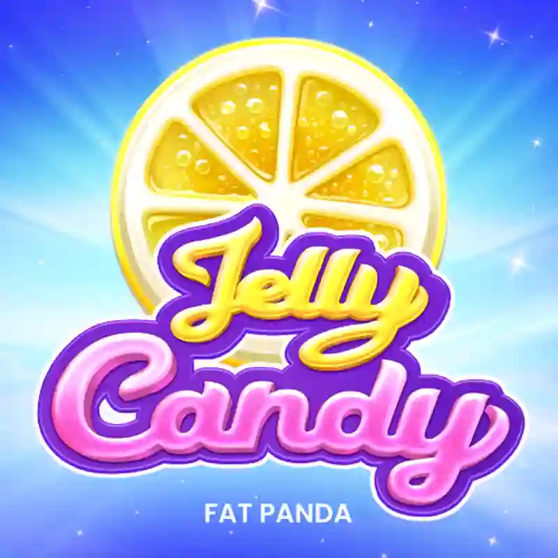 Jelly Candy Slot Game - mexloki Casino