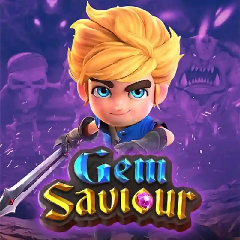 PGS Gem Saviour Conquest slot