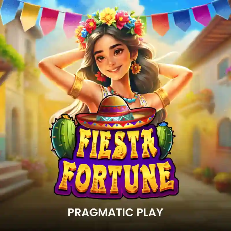 PP Fiesta Fortune Slot Game mexloki