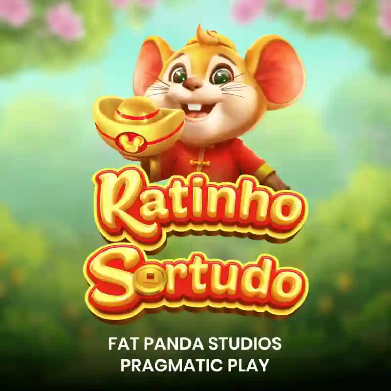 PP Ratinho Sortudo Casino