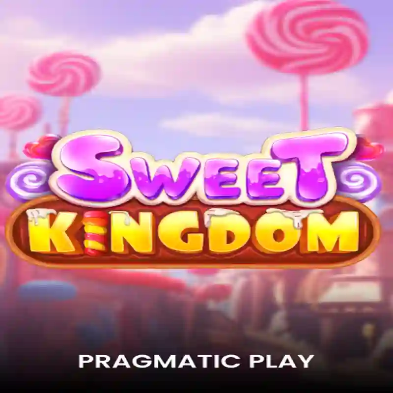 PP Sweet Kingdom Slot Game