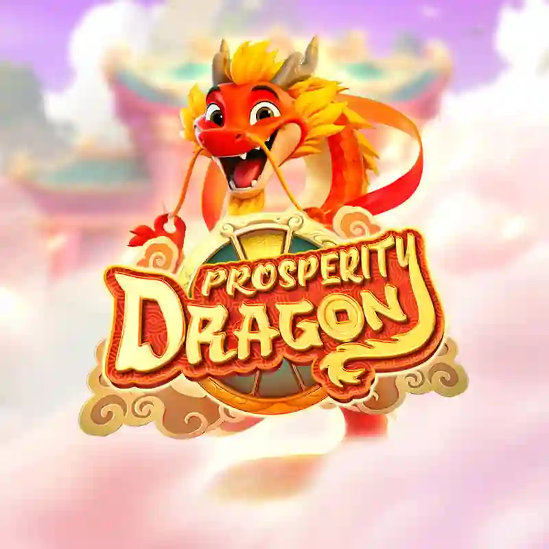 Tragamonedas Prosperity Dragon en mexloki