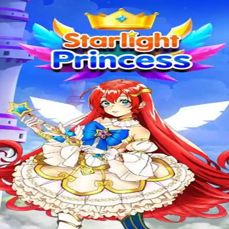Starlight Princess tragamonedas en mexloki
